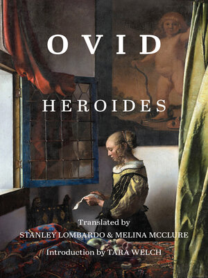 cover image of Heroides